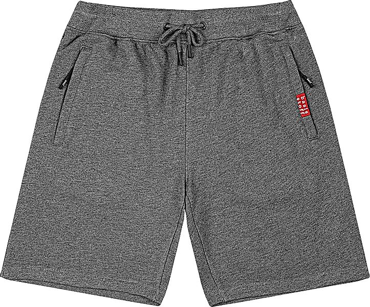 Basisstoff Shorts Lobo Herren Short Cotton günstig online kaufen