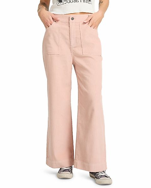 Billabong Stoffhose "Sea Tone" günstig online kaufen