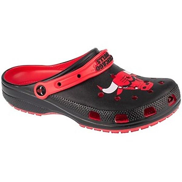Crocs  Halbschuhe Classic Nba Chicago Bulls Clog günstig online kaufen