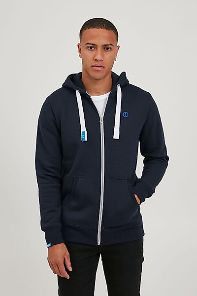 !Solid Kapuzensweatjacke SDBennZip Kapuzenjacke Sweatshirtjacke mit günstig online kaufen