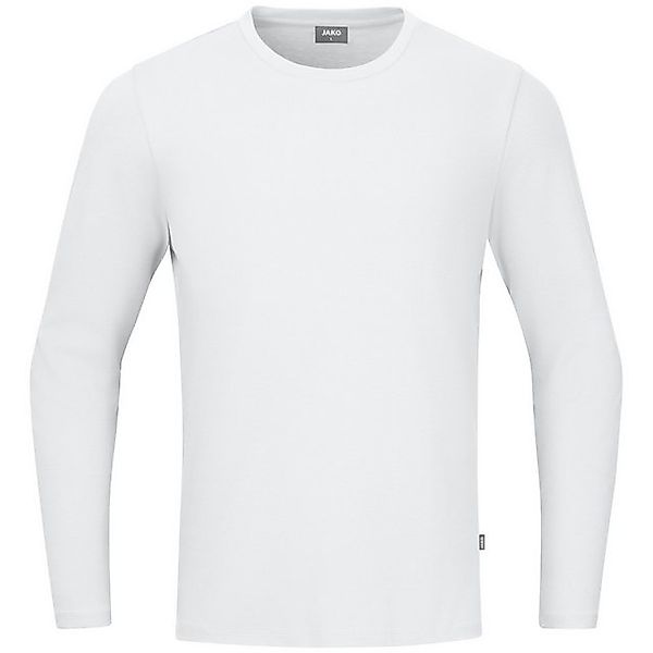 Jako Langarmshirt Jako Unisex Langarmshirt Longsleeve Organic C6420 günstig online kaufen