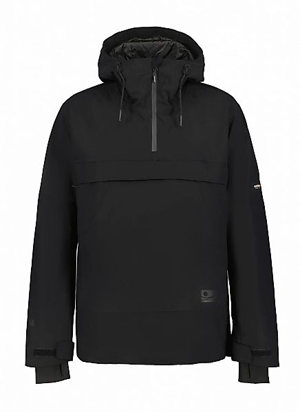 Icepeak Skijacke "ICEPEAK CHARLTON", (1 St.), mit Kapuze, Schlupf-Form günstig online kaufen