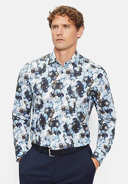 OLYMP Businesshemd OLYMP Level Five, body fit, Businesshemd, New York Kent günstig online kaufen