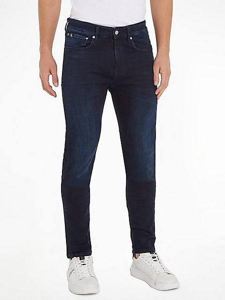 Calvin Klein Jeans Skinny-fit-Jeans SKINNY mit günstig online kaufen