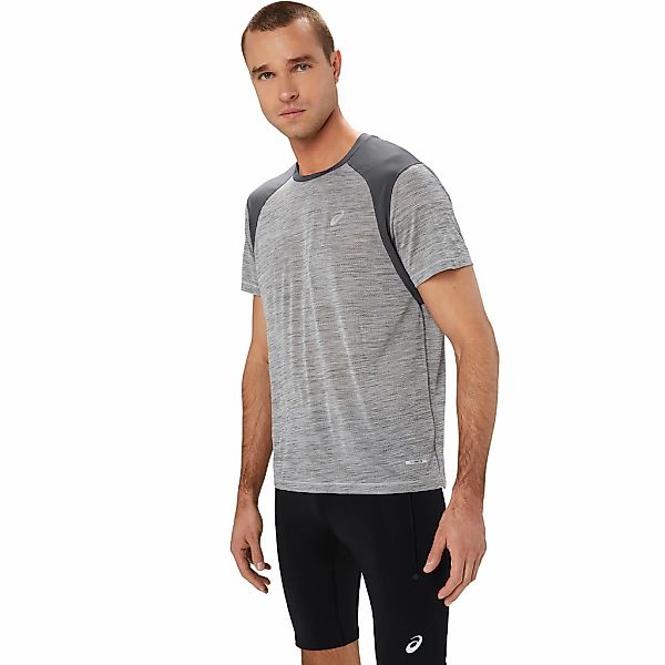 Asics Laufshirt "ROAD SS TOP" günstig online kaufen