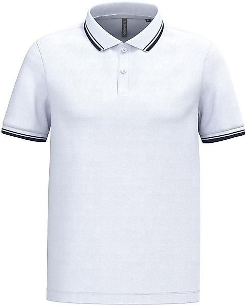Kariban Poloshirt Polohemd für Herren mit günstig online kaufen