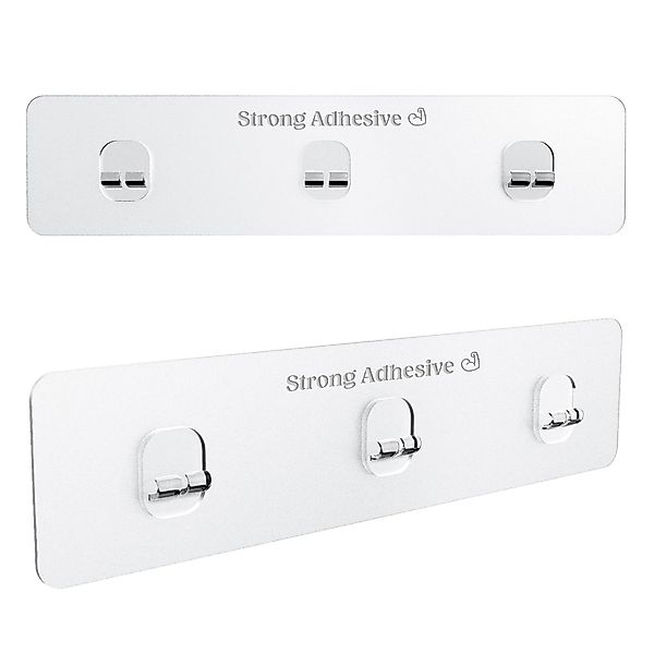 Kincmax Duschablage 2er Set wasserfeste Schwammhalter günstig online kaufen