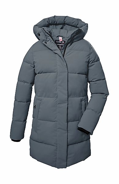 G.I.G.A. DX by killtec Steppmantel "GW 1 WMN QLTD PRK" Damen Steppparka, wi günstig online kaufen
