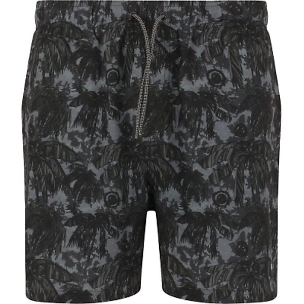 CRUZ Badeshorts Kasper M Mid Thigh günstig online kaufen