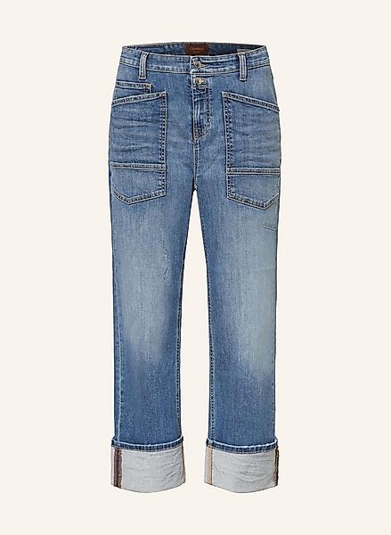 Cambio Boyfriend-Jeans günstig online kaufen