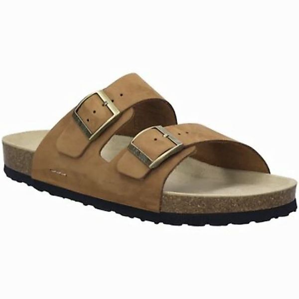 Josef Seibel  Clogs Offene Josef 01 CAMEL 14301204/240 günstig online kaufen