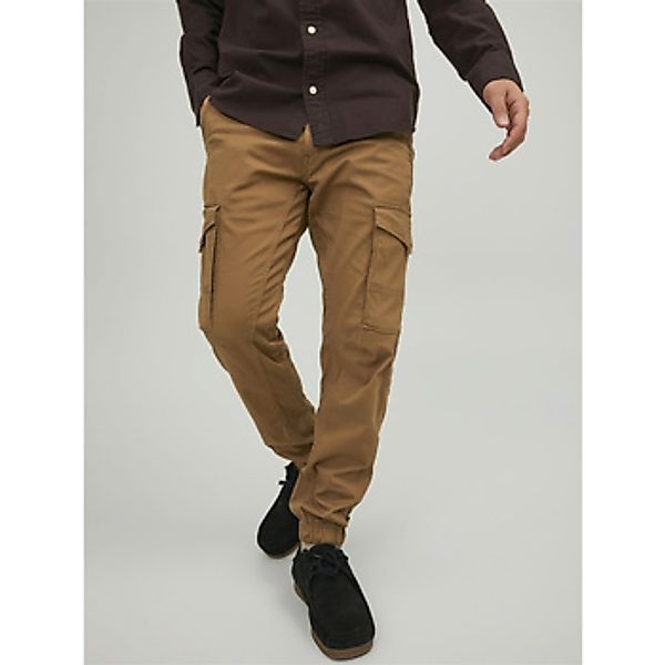 Jack & Jones  Cargohose Stoffhose für Herren günstig online kaufen