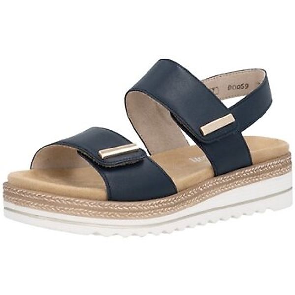 Remonte  Sandalen Sandaletten SANDALE D0Q59-14 (F1/2) günstig online kaufen