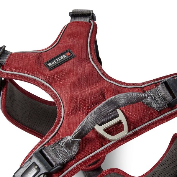 Wolters Hunde-Geschirr Geschirr Active Pro Comfort günstig online kaufen