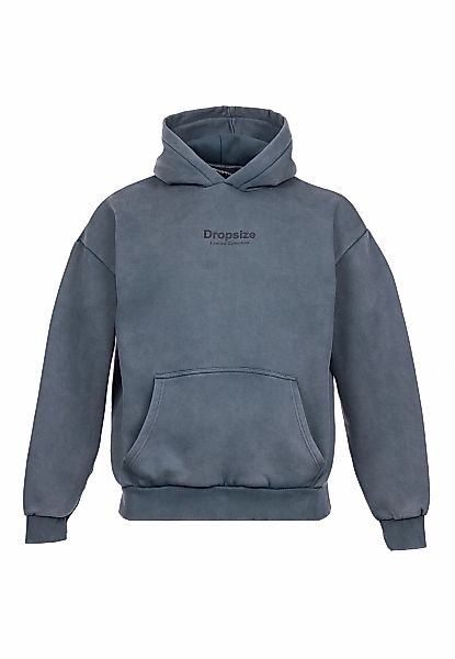 Dropsize Kapuzenpullover "Dropsize HEAVY OVERSIZE MEMBERS ONLY HOODIE" 1 St günstig online kaufen