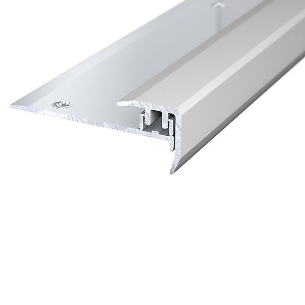 prinz Übergangsprofil Prinz DESIGN-STEP Treppenkantenprofill Nr. günstig online kaufen
