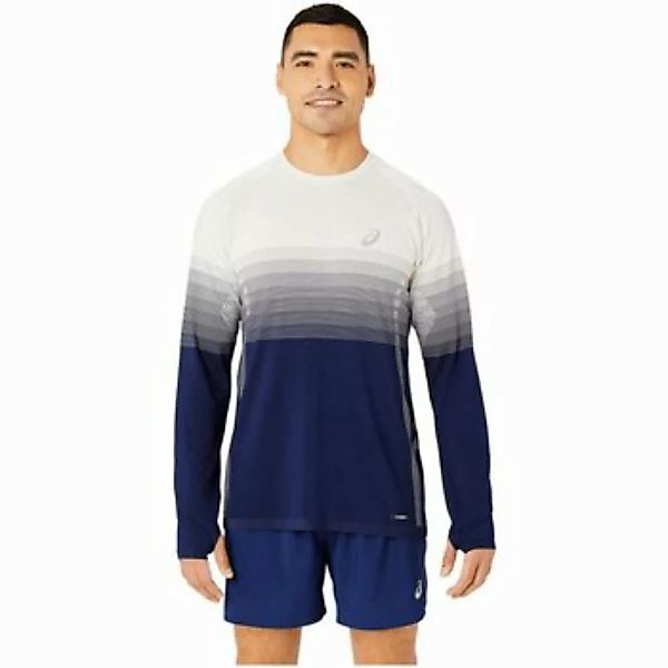 Asics  Langarmshirt Sport Seamless Longshirt 2011C394-200 günstig online kaufen