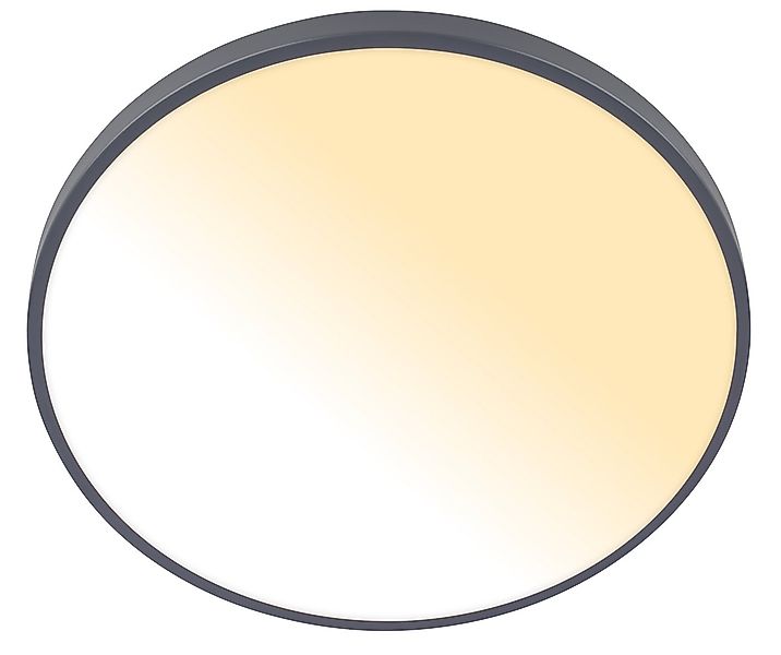 Briloner Leuchten LED Deckenleuchte COMPETO 3906015 günstig online kaufen