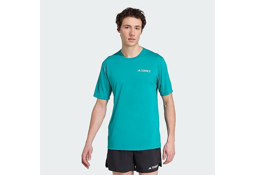 adidas TERREX Funktionsshirt TERREX XPERIOR CLIMACOOL+ T-SHIRT (1-tlg) günstig online kaufen