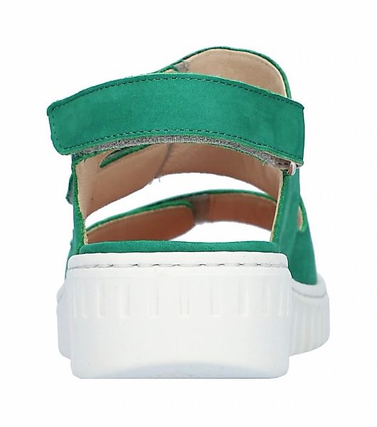 Waldläufer H-Willow Keilsandalette, Sommerschuh, Sandale, Keilabsatz, günstig online kaufen