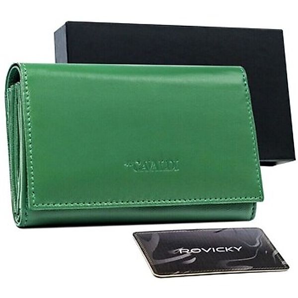 4U Cavaldi  Geldbeutel RD22GCL0924TURQU52927 günstig online kaufen