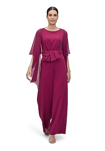 Vera Mont Multifunktionstuch Vera Mont Chiffonstola günstig online kaufen