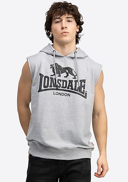 Lonsdale Sweatweste günstig online kaufen