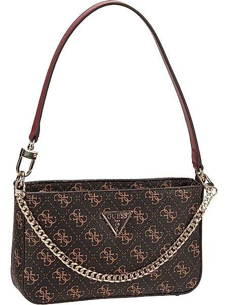 Guess Handtasche Noelle Mini Top Zip, Shoulder Bag günstig online kaufen