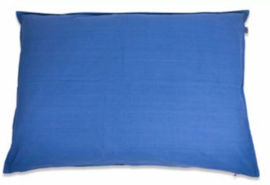 Hundekissenbezug Tivoli 100 X 70 Cm Jeansblau günstig online kaufen