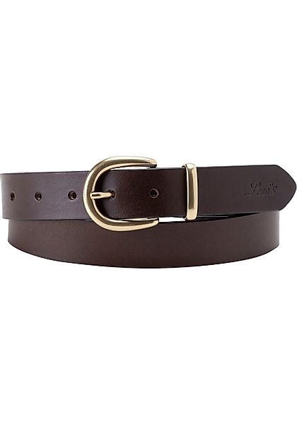 Levi's® Ledergürtel WOMEN'S PHOEBE BELT günstig online kaufen