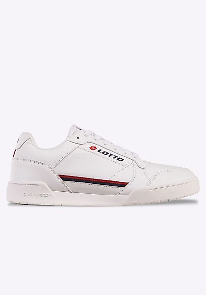 Lotto Sneaker - besonders vielseitig zu kombinieren günstig online kaufen
