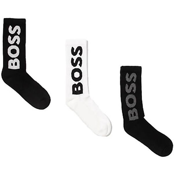 BOSS  Socken Pack x3 Signature günstig online kaufen