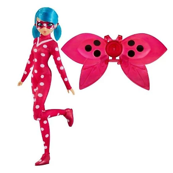 Playmates Toys Anziehpuppe 50017, Wunderbare Cosmobug günstig online kaufen