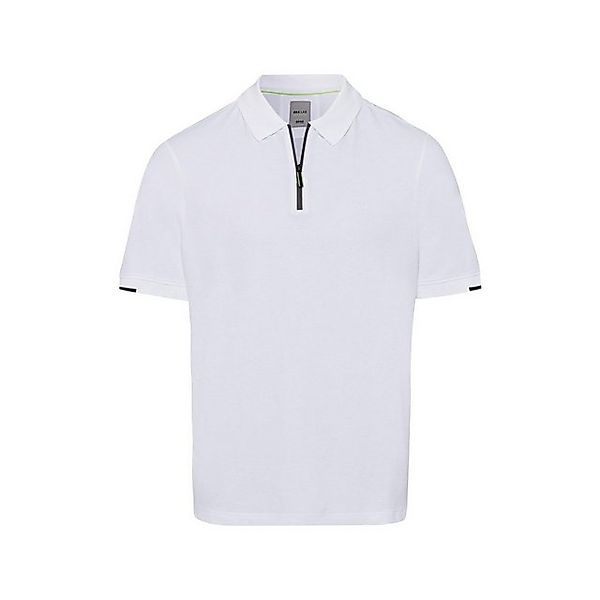 Brax Poloshirt uni regular fit (1-tlg) günstig online kaufen