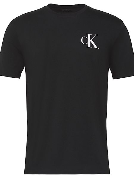 Calvin Klein Jeans T-Shirt CHEST LOGO günstig online kaufen