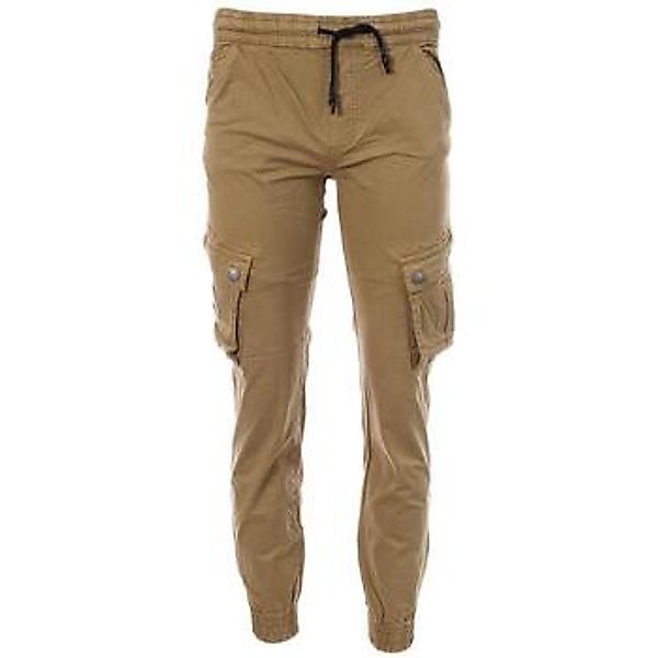 Paname Brothers  Cargohose PB-JORDAN günstig online kaufen