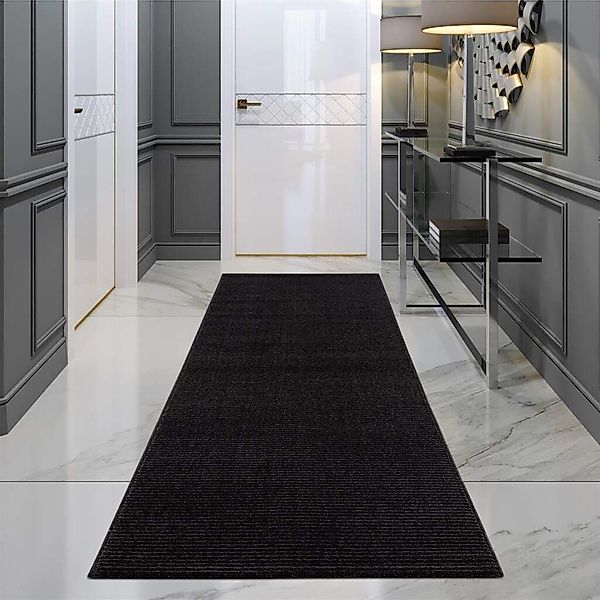 Carpet City Teppich Friseé-Teppich FANCY900, rechteckig, günstig online kaufen