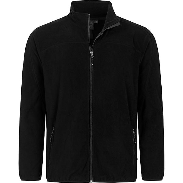 DEPROC Active Fleecejacke KIRKVALE MEN II günstig online kaufen