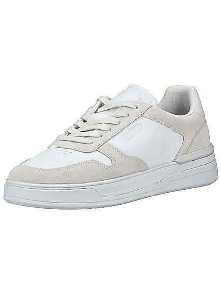 Lloyd LLOYD Sneaker Leder/Synthetik Sneaker günstig online kaufen