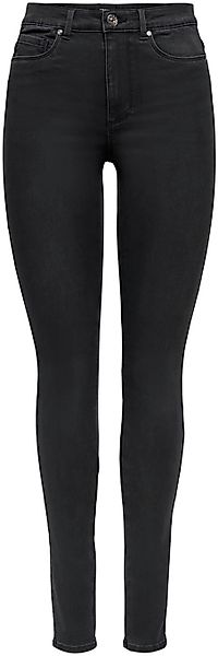 ONLY Skinny-fit-Jeans "ONLROYAL LIFE HW SK BB PIM1099" günstig online kaufen
