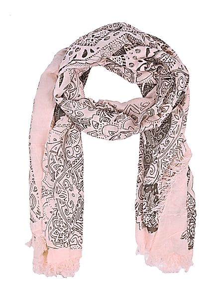 Goodman Design Modeschal Trendiger Sommerschal Aline günstig online kaufen
