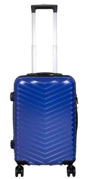 Warenhandel König Hartschalen-Trolley Aligse, 4 Rollen, günstig online kaufen