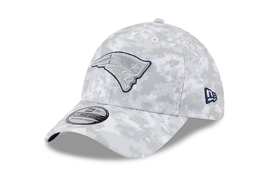 New Era Flex Cap 39Thirty Salute to Service New England Patriots günstig online kaufen