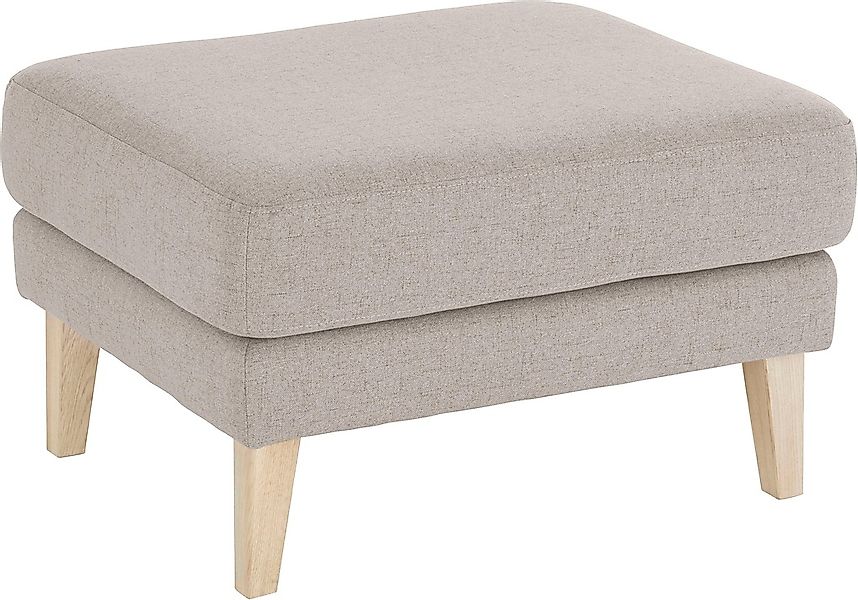 andas Hocker »Raadal«, Design by Morten Georgsen günstig online kaufen