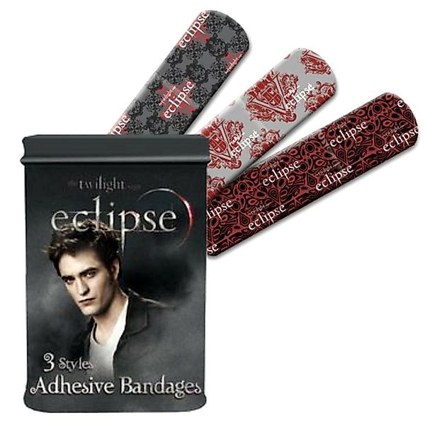 NECA Spardose Twilight EDWARD CULLEN Foto günstig online kaufen