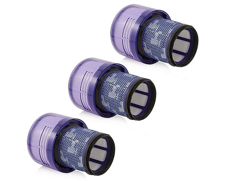 MidGard Saugfilter Filter Ersatzfilter für Staubsauger Dyson V12 Detect Sli günstig online kaufen