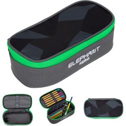 ELEPHANT Federmäppchen Hero Mäppchen Box groß günstig online kaufen