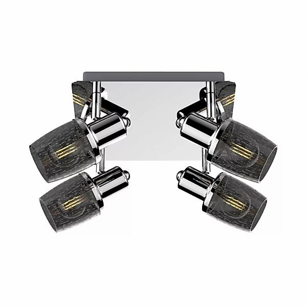 Deckenlampe POSO CK180612-4 günstig online kaufen