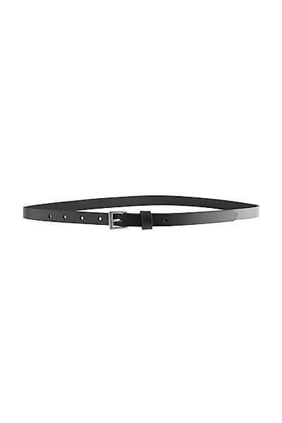 Next Ledergürtel Schmaler Ledergürtel (1-St) günstig online kaufen