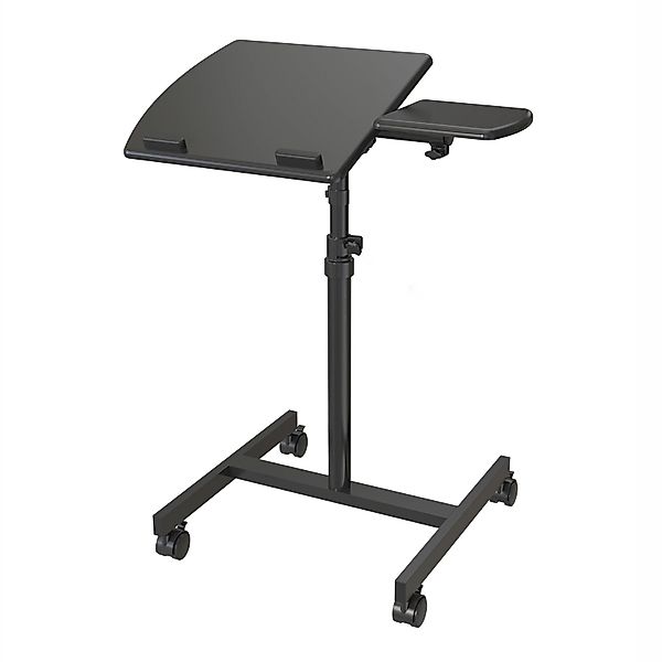 SVITA Laptoptisch NAJU, Breite 62 cm, günstig online kaufen